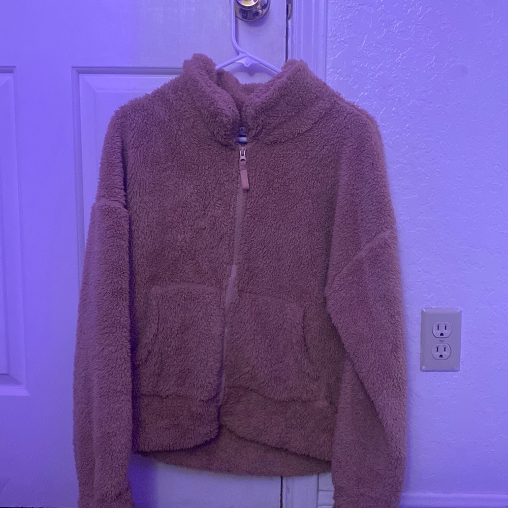Arizona Teddy Jacket